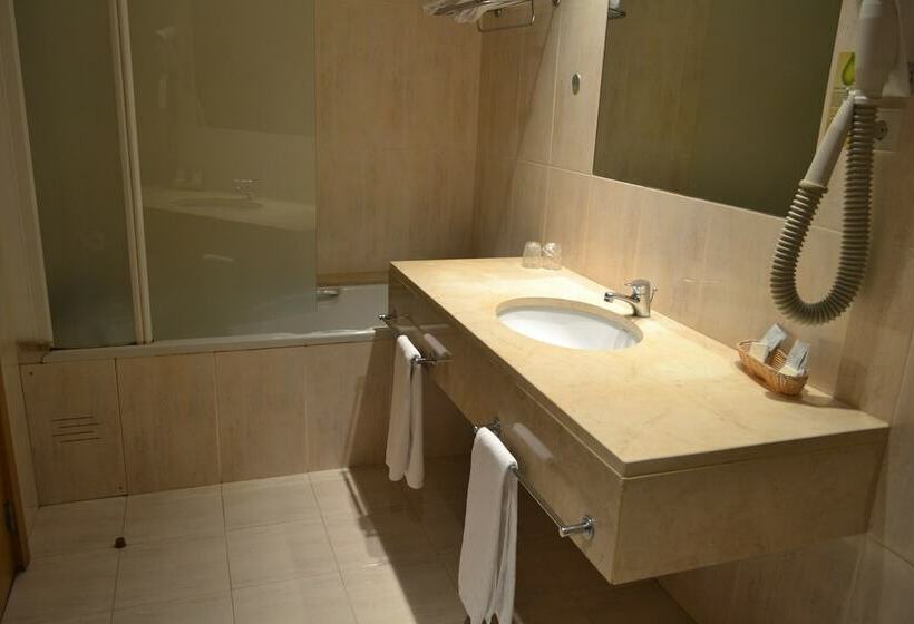 Номер Стандарт, Premium Porto Maia