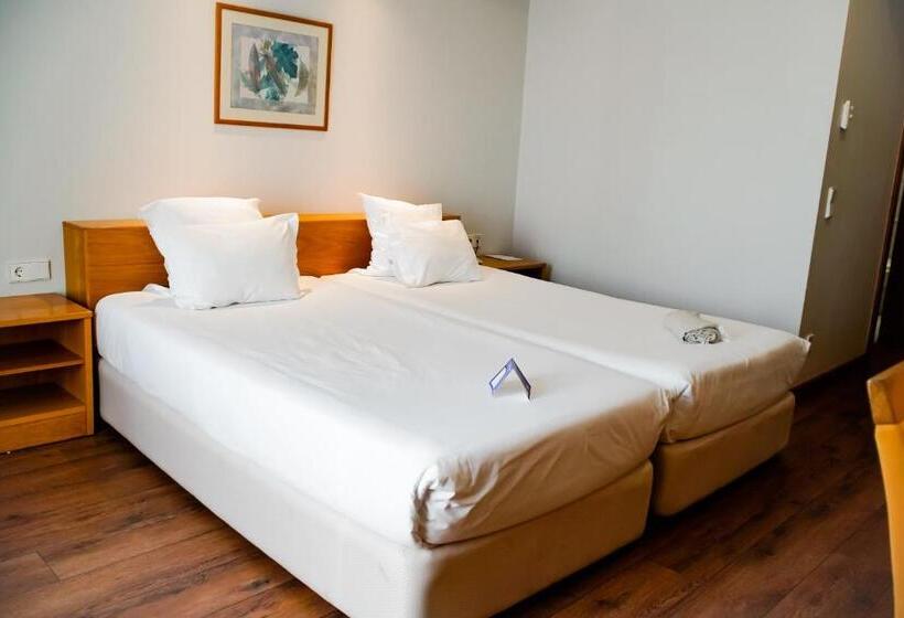 수피리어 룸, Premium Porto Maia