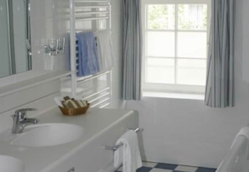 חדר סטנדרט יחיד, Romantik Hotel Tuchmacher