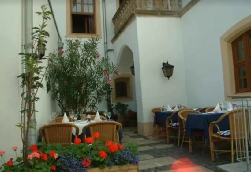 اتاق استاندارد, Romantik Hotel Tuchmacher
