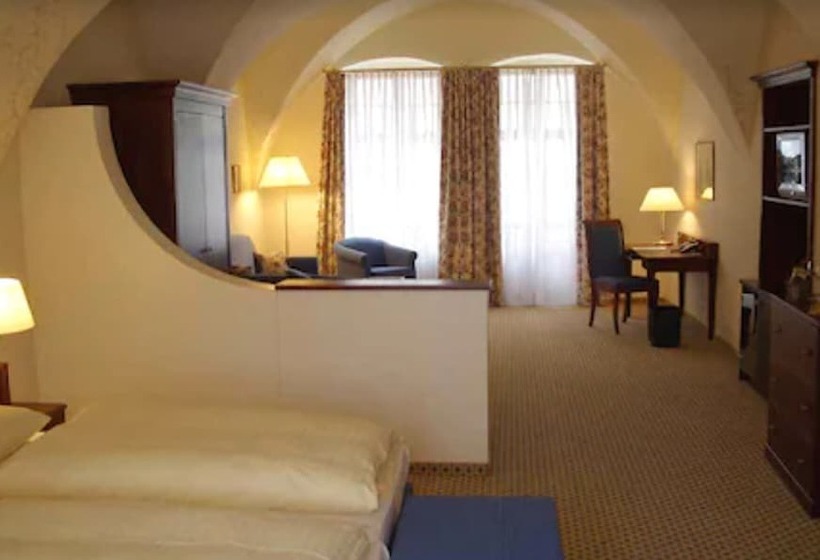 סוויטה, Romantik Hotel Tuchmacher