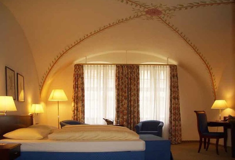 סוויטה, Romantik Hotel Tuchmacher