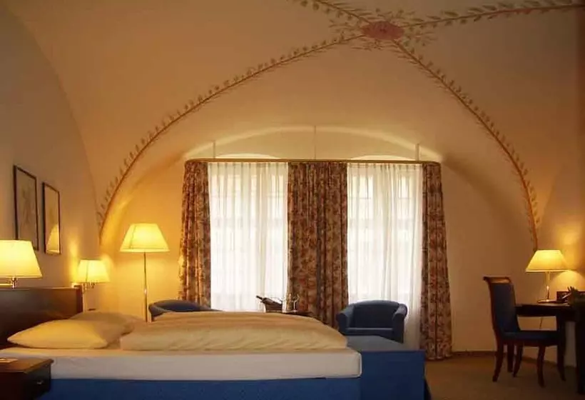 سوییت, Romantik Hotel Tuchmacher