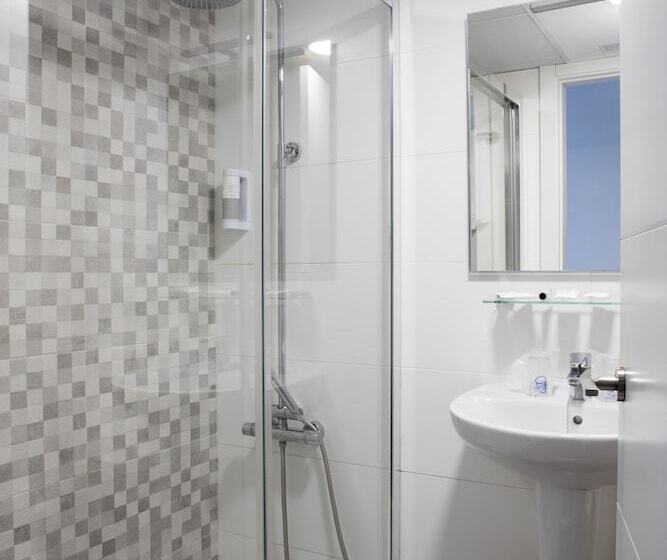 Номер Стандарт, Tugasa Arco De La Villa