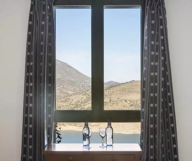 スタンダードルーム, Tugasa Arco De La Villa