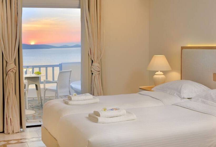 سوییت خانوادگی, Saint John Hotel Villas & Spa
