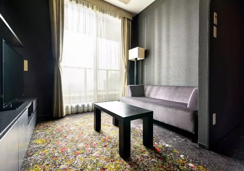 デラックスルーム, Marriott São Paulo Airport