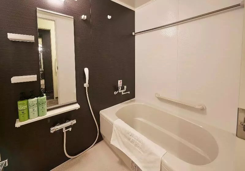 デラックスルーム, Marriott São Paulo Airport