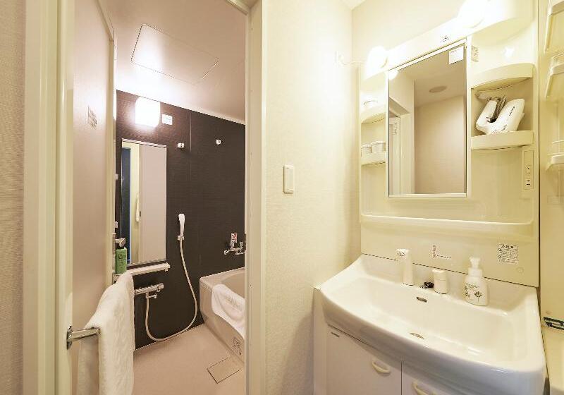 デラックスルーム, Marriott São Paulo Airport