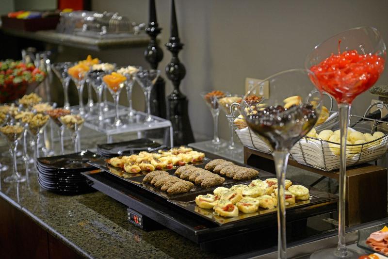 エクゼクティブルーム, Marriott São Paulo Airport