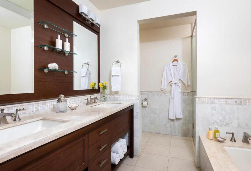 سوئیت 2 خوابه, The Landings Resort And Spa  All Suites
