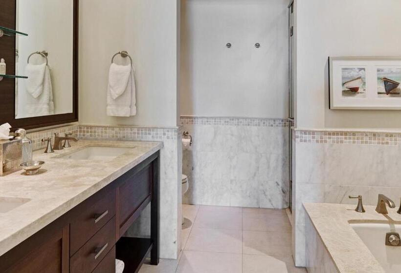 سوئیت 2 خوابه, The Landings Resort And Spa All Suites