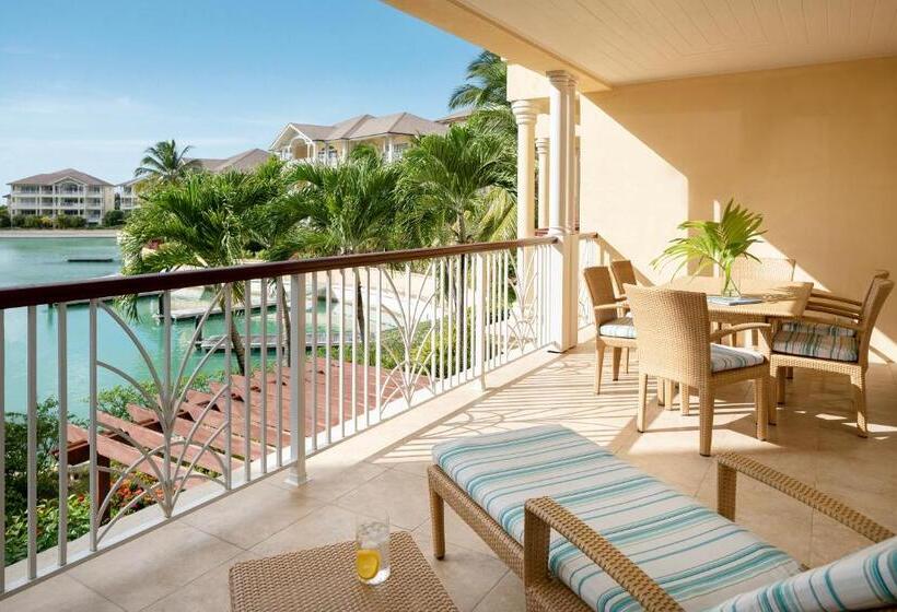 سوئیت 2 خوابه, The Landings Resort And Spa All Suites