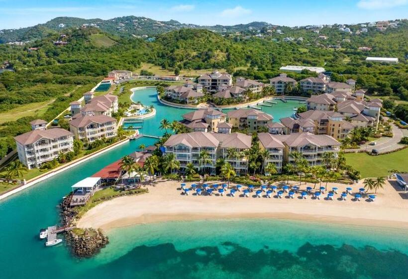 اتاق استاندارد, The Landings Resort And Spa  All Suites