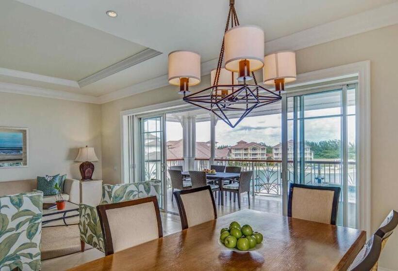 اتاق استاندارد, The Landings Resort And Spa All Suites