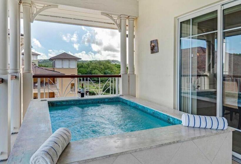 اتاق استاندارد, The Landings Resort And Spa All Suites