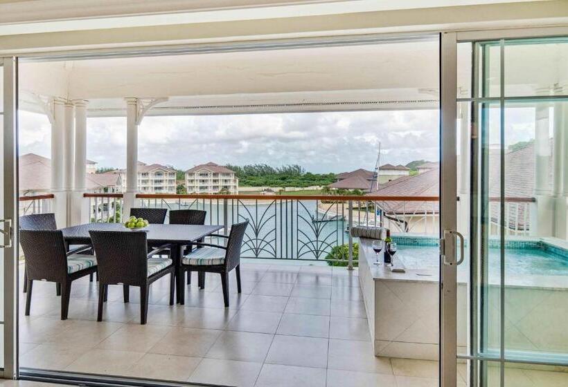 اتاق استاندارد, The Landings Resort And Spa  All Suites