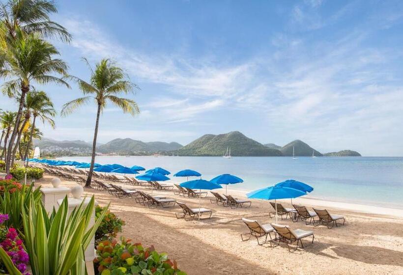 اتاق استاندارد چهار تخته, The Landings Resort And Spa All Suites