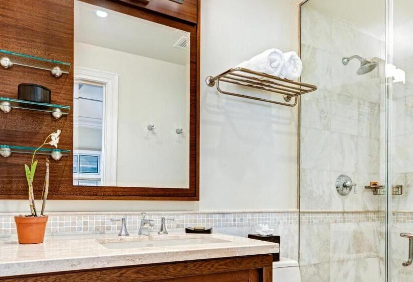 اتاق استاندارد چهار تخته, The Landings Resort And Spa  All Suites