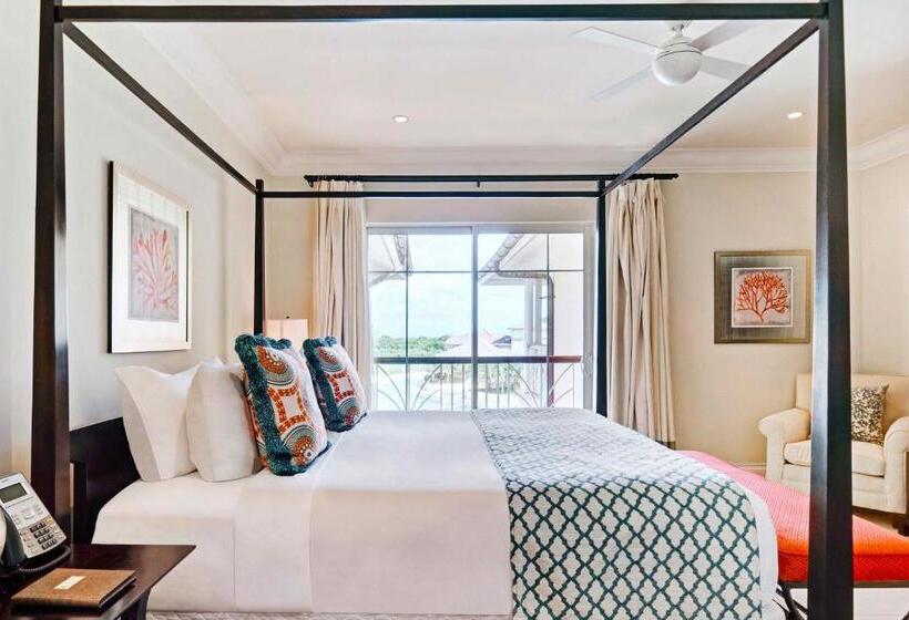 اتاق استاندارد چهار تخته, The Landings Resort And Spa All Suites