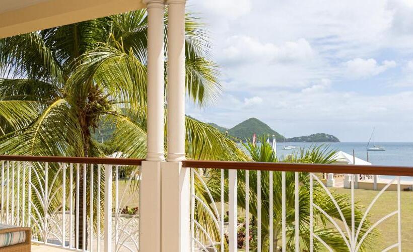 اتاق استاندارد چهار تخته, The Landings Resort And Spa All Suites