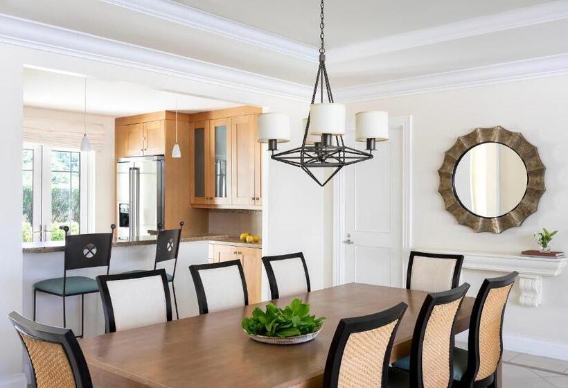 اتاق استاندارد چهار تخته, The Landings Resort And Spa All Suites