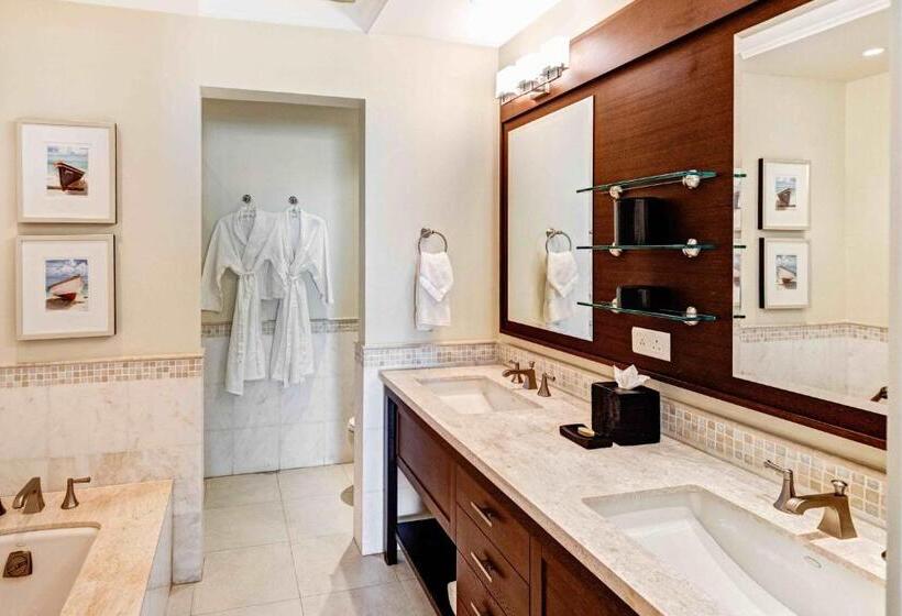 ویلای 3 خوابه, The Landings Resort And Spa All Suites