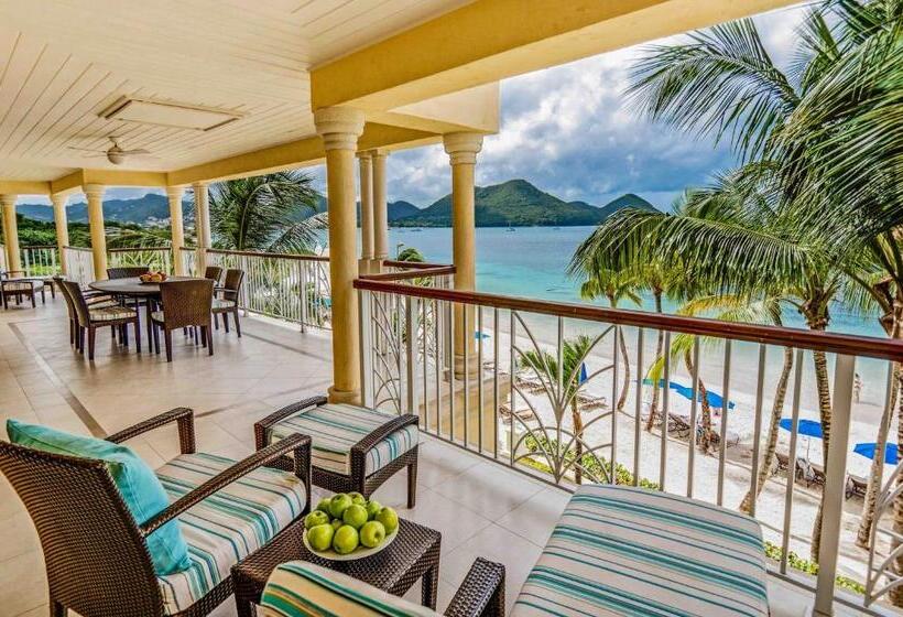 ویلای 3 خوابه, The Landings Resort And Spa All Suites