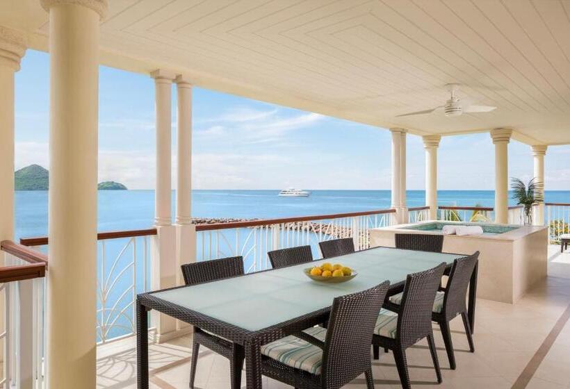 آپارتمان 1 خوابه, The Landings Resort And Spa All Suites