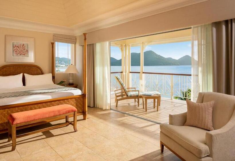 آپارتمان 1 خوابه, The Landings Resort And Spa All Suites