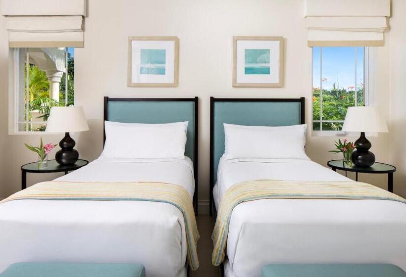 ویلای 3 خوابه, The Landings Resort And Spa All Suites