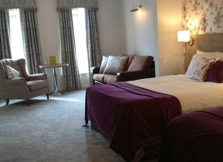 豪华房间, The Landmark