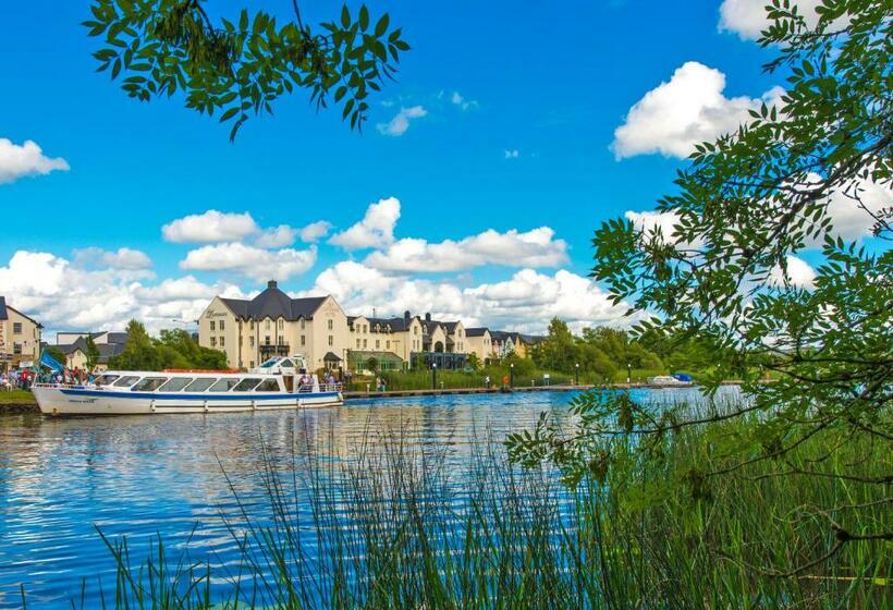 豪华家庭房间, The Landmark