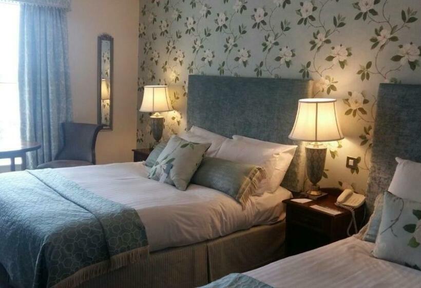 豪华家庭房间, The Landmark