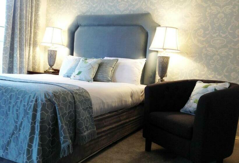 豪华房间, The Landmark