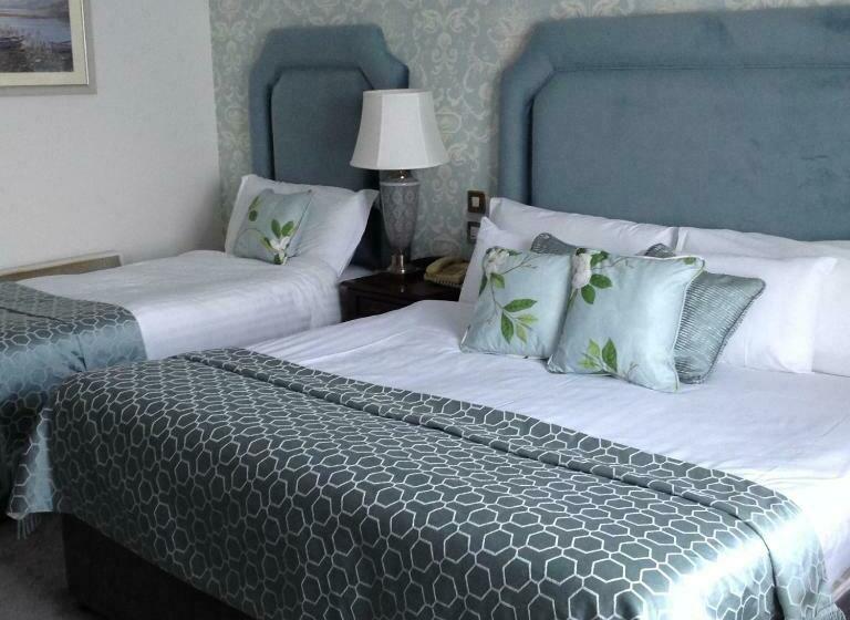 豪华房间, The Landmark