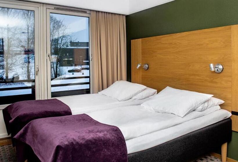 Номер Стандарт, Thon Hotel Vettre