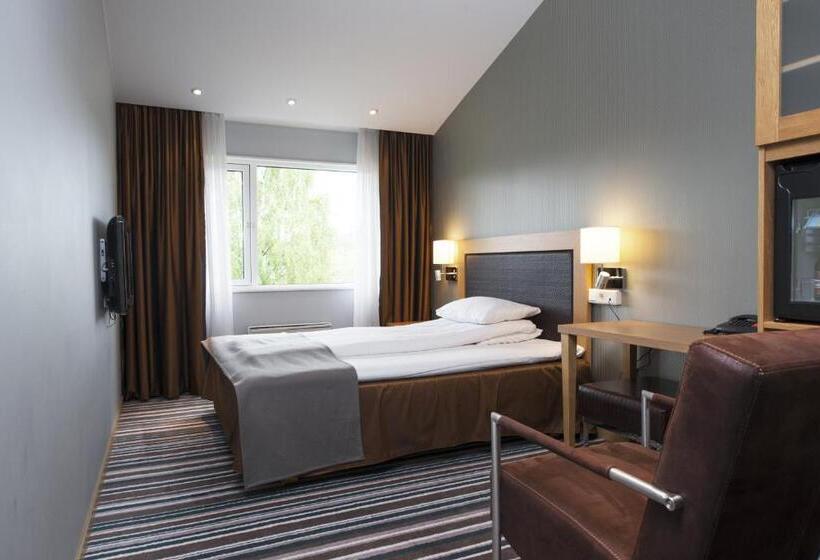 스탠다드 룸, Thon Hotel Vettre