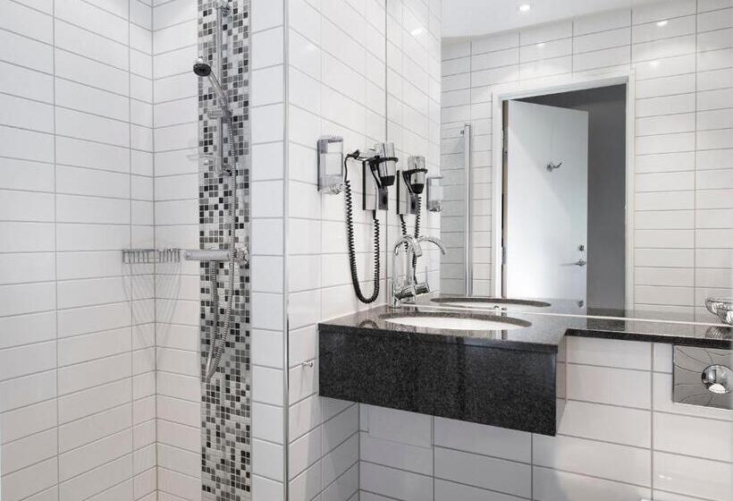 Номер Стандарт, Thon Hotel Vettre