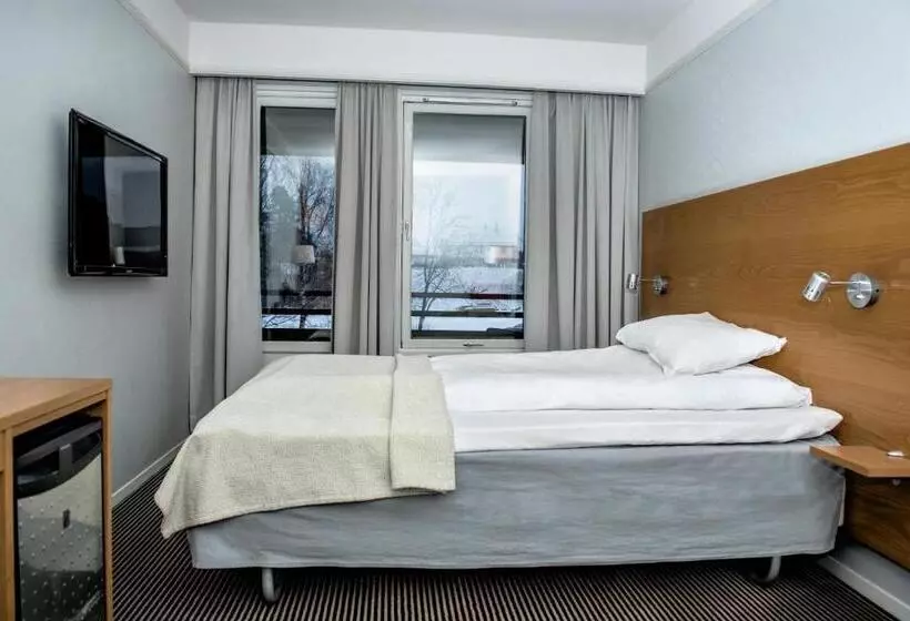 スタンダードルーム, Thon Hotel Vettre