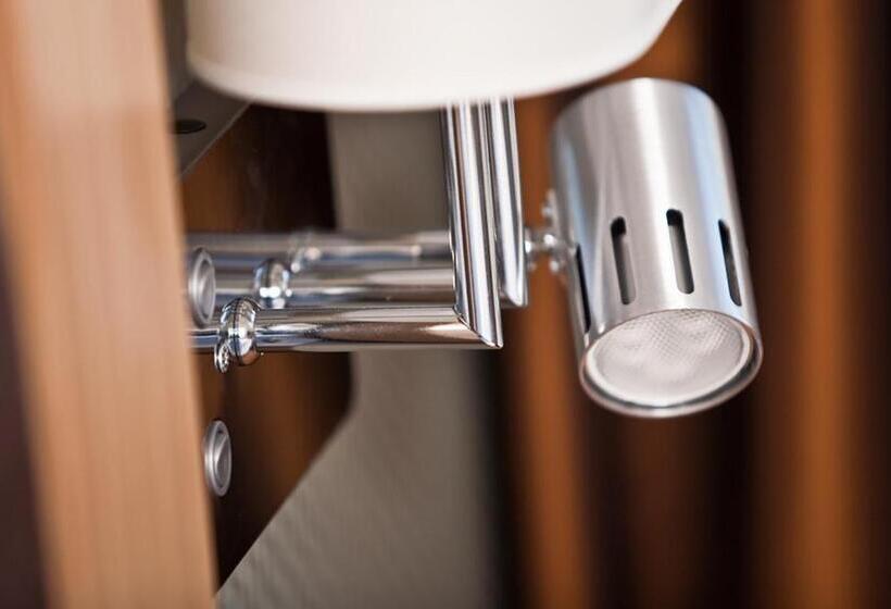 스탠다드 룸, Thon Hotel Vettre