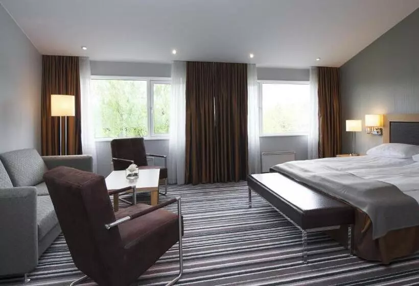 ファミリールーム, Thon Hotel Vettre