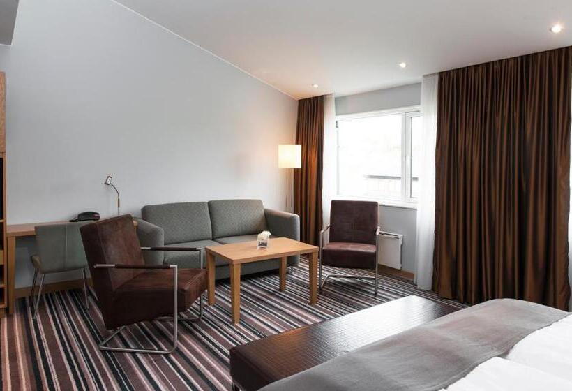 패밀리 룸, Thon Hotel Vettre