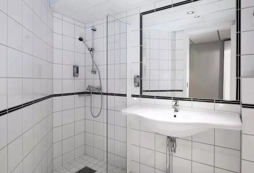 ファミリールーム, Thon Hotel Vettre