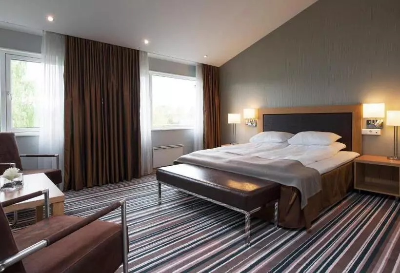 ファミリールーム, Thon Hotel Vettre