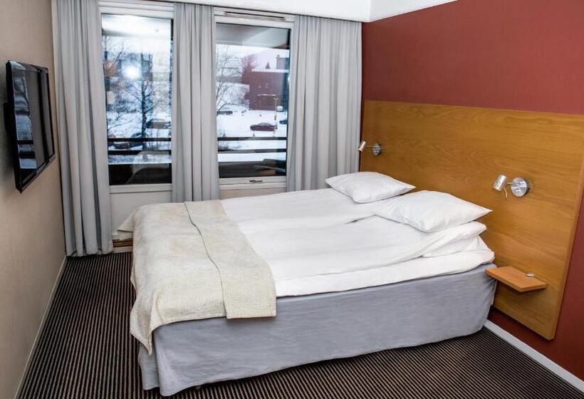 스탠다드 룸, Thon Hotel Vettre