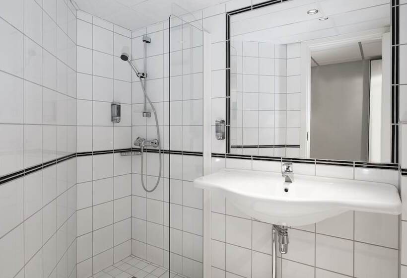 패밀리 룸, Thon Hotel Vettre