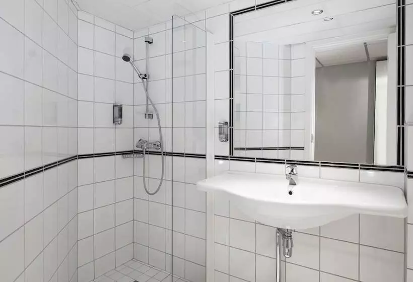 ファミリールーム, Thon Hotel Vettre