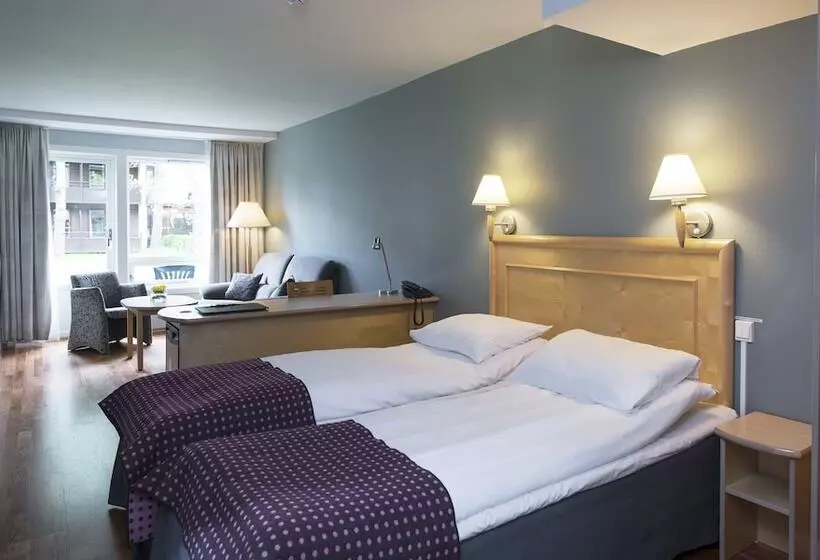 ファミリールーム, Thon Hotel Vettre