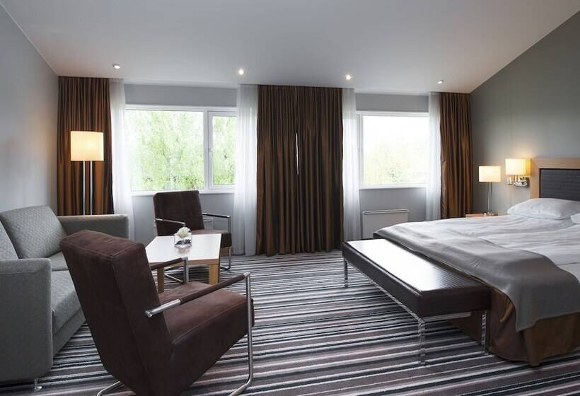 패밀리 룸, Thon Hotel Vettre